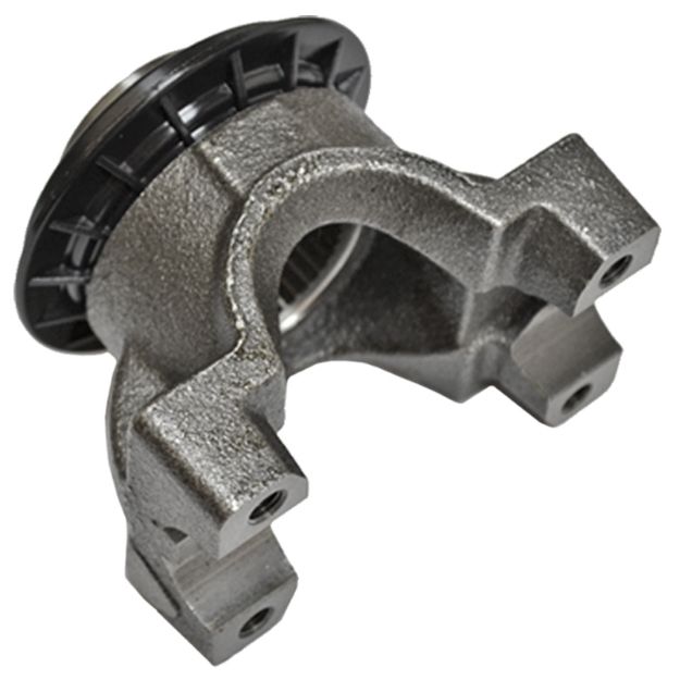 Picture of Ford 10.25/10.5 Inch Strap Yoke 1410 31 Spline Nitro Gear and Axle