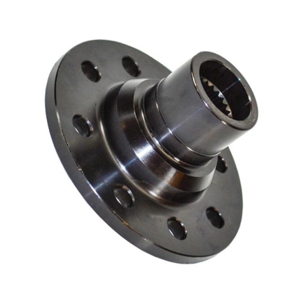 Picture of Dana 30 44/50 Pinion Flange Nitro Gear and Axle