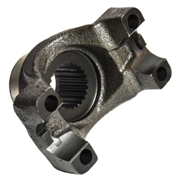 Picture of Dana 30/44 U-Bolt Yoke 24 Spline 07-18 Jeep Wrangler JK Nitro Gear and Axle