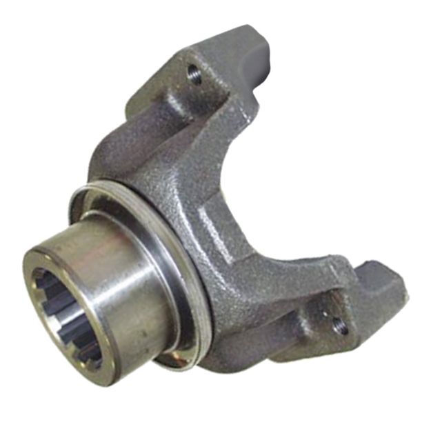 Picture of Dana 25 27 30 44 /50 U-Bolt Yoke 1310 10 Spline Nitro Gear and Axle