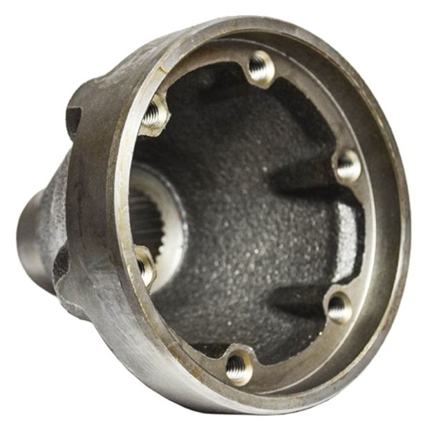 Picture of Dana 30 CV Pinion Yoke Bell Shape Nitro Gear and Axle