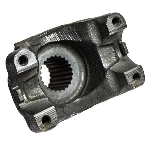 Picture of Dana 28 1310 23 Spline Pinion Yoke Nitro Gear and Axle