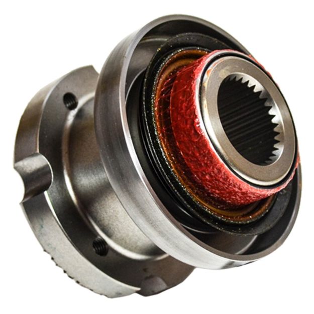 Picture of AAM 9.25 Inch Front Pinion Flange Nitro Gear and Axle