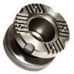 Picture of AAM 9.25 Inch Front Pinion Flange Nitro Gear and Axle