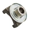 Picture of Chrysler 8.75 Inch Cast Strap Yoke 7290 10 Spline Nitro Gear and Axle