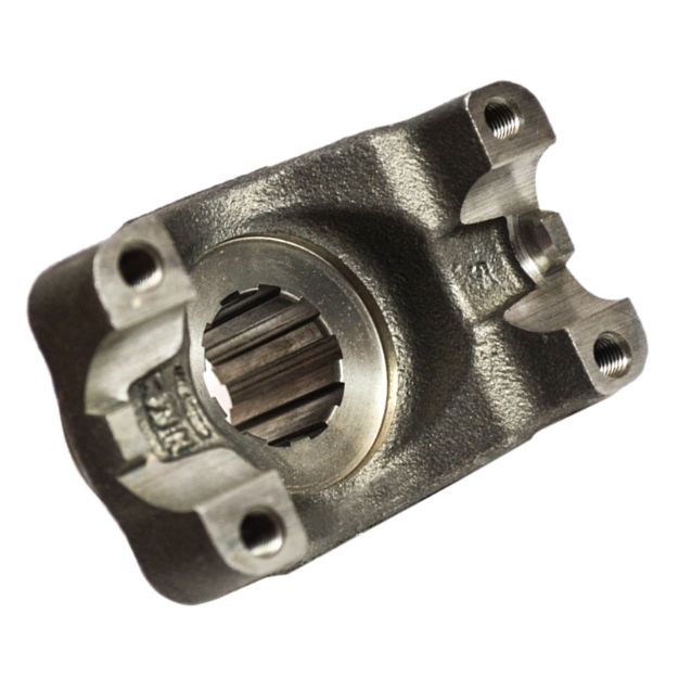 Picture of Chrysler 7.25 Inch/8.25 Inch Strap Yoke 27 Spline Nitro Gear and Axle