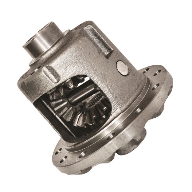 Picture of AMC 20 Trac Lock 29 Spline 3.08-Up Nitro Gear and Axle