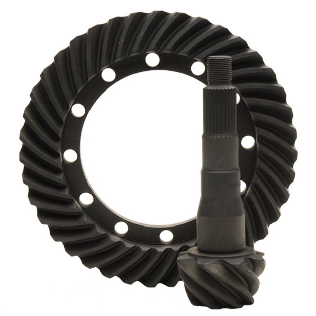 Picture of Toyota 9.5 Inch Ring And Pinion Nitro Gear and Axle