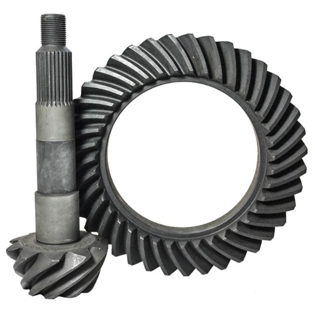 Picture of Toyota 8 Inch 3.73-5.29 Ratio Reverse Ring And Pinion Nitro Gear and Axle