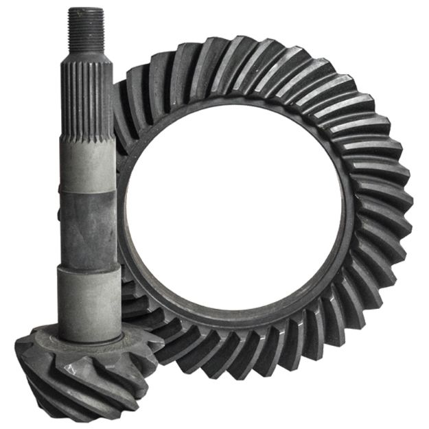 Picture of Toyota 8 Inch 3.54-5.71 Ratio Ring And Pinion Nitro Gear and Axle