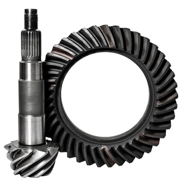Picture of Toyota 7.5 Inch IFS 4.56-5.29 Ratio Reverse Ring And Pinion Nitro Gear and Axle