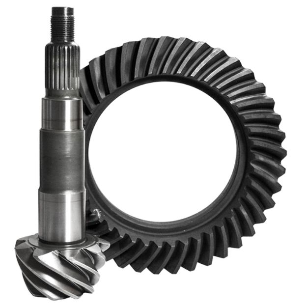 Picture of Toyota 7.5 Inch 4.11-5.71 Ratio Ring And Pinion Nitro Gear and Axle
