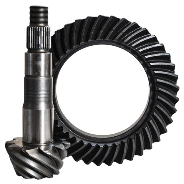 Picture of Toyota 8.4 Inch Ring And Pinion Nitro Gear and Axle