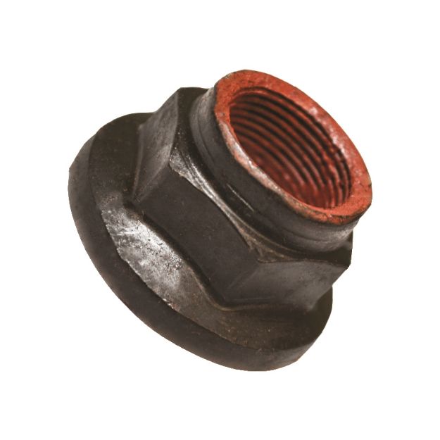 Picture of Ford Pinion Nut 7.5/8/8.8/9 Inch Nitro Gear and Axle