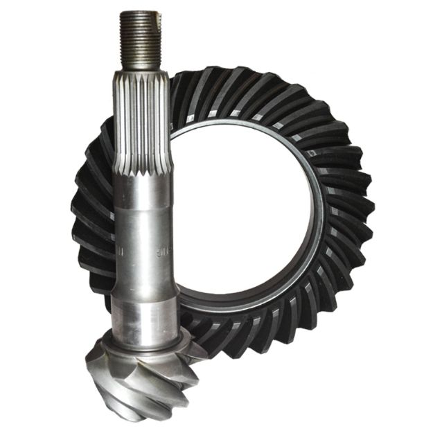 Picture of Suzuki SJ413 4.57-5.38 Ratio Ring And Pinion Nitro Gear and Axle