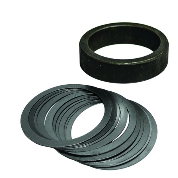 Picture of Ford 7.5/8.8//9 Inch Solid Spacer Kit Nitro Gear and Axle