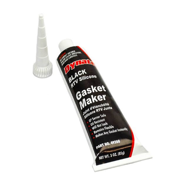 Picture of Silicone Sealant Nitro Gear and Axle