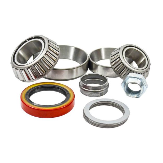 Picture of GM 8.5 Inch Rear Pinion Setup Kit Nitro Gear and Axle
