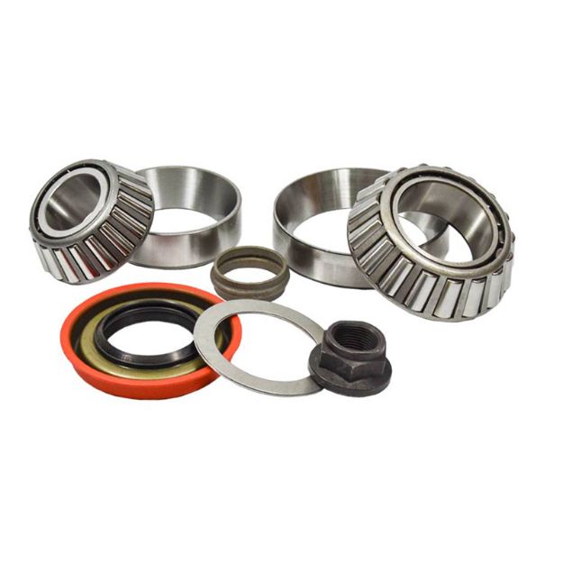 Picture of Ford 9.75 Inch Rear Pinion Setup Kit 97-Up Nitro Gear and Axle