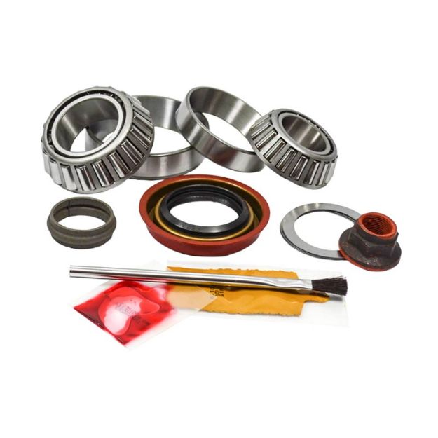 Picture of Ford 8.8 Inch/7.5 Inch Rear Pinion Setup Kit Nitro Gear and Axle