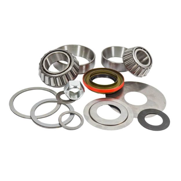 Picture of Dana 70U Rear Pinion Setup Kit Nitro Gear and Axle