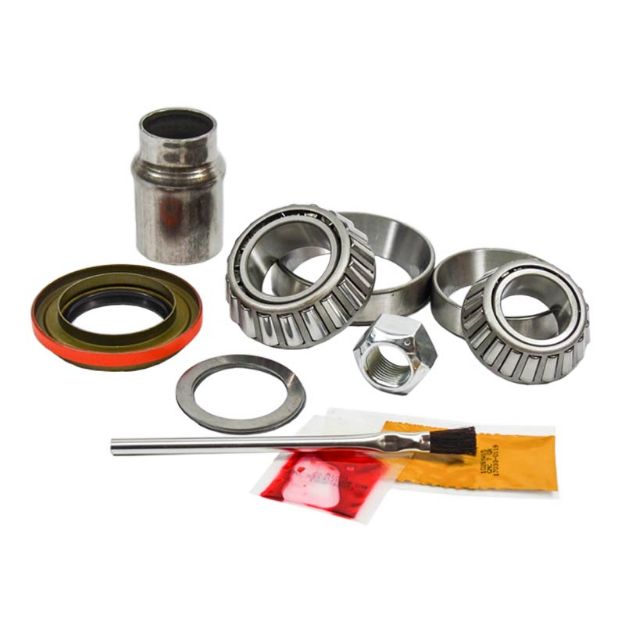 Picture of Dana 44 HD Rear Pinion Setup Kit 44A Aluminum Housing Nitro Gear and Axle