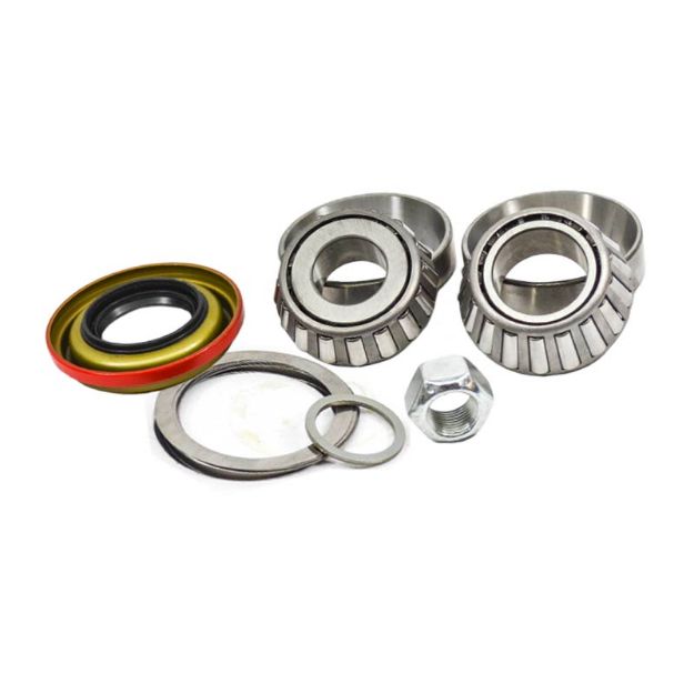 Picture of Dana 30 Front Pinion Setup Kit Nitro Gear and Axle