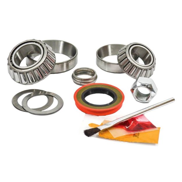 Picture of Chrysler 8.25 Inch Pinion Bearing Kit Nitro Gear and Axle