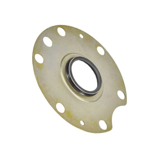 Picture of Rear Outer Axle Seal Old Jeep/Kaiser W/2 PC Axle Nitro Gear and Axle