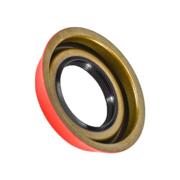 Picture of 12T 12P/CI Corvette Pinion Seal Nitro Gear and Axle