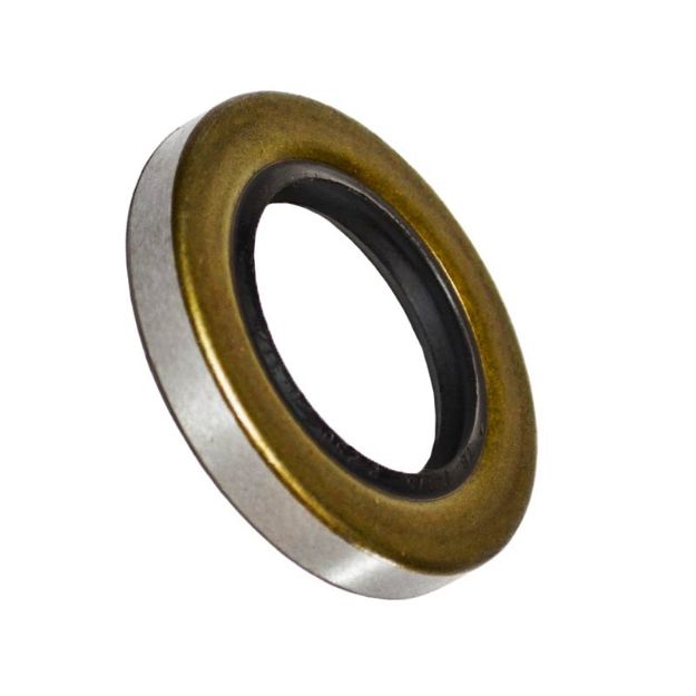Picture of M35/8.5 Inch Olds Inner Axle Seal 2.25 Inch O.D. 1.375 Inch I.D. Also Some F9 CTL Nitro Gear and Axle