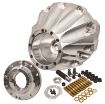 Picture of Ford 9 Inch 3rd Members 3.250 Inch 6061 billet Aluminum Housing Nitro Gear and Axle