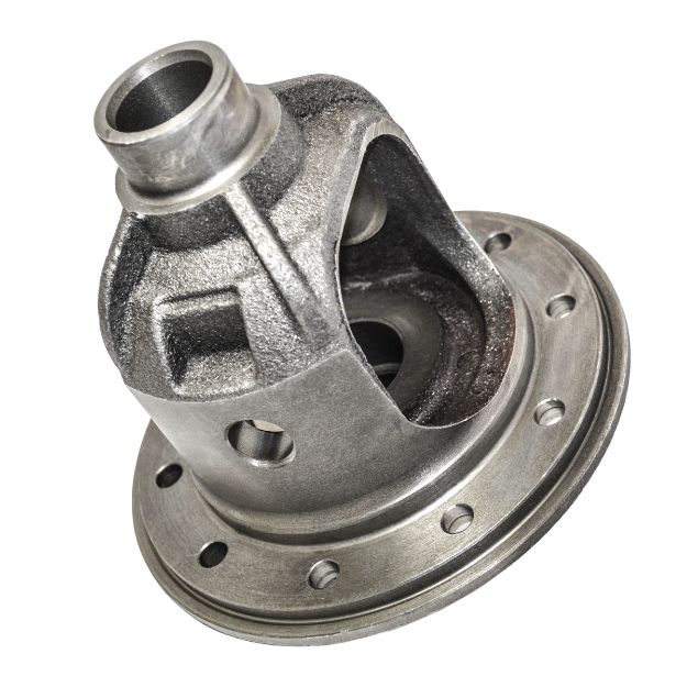 Picture of Chrysler 8.25 Inch Open Carrier Case Empty 97-Newer 2.56-Up Standard Nitro Gear and Axle