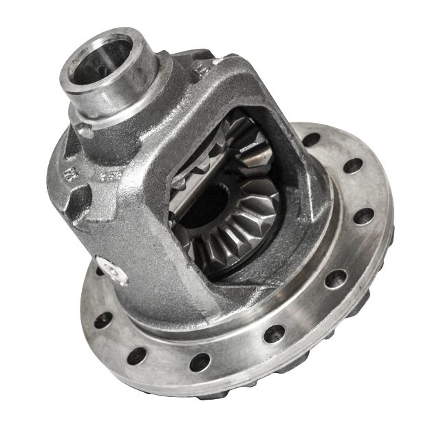 Picture of AAM 11.5 Inch Open Carrier Case Loaded GM/Dodge 30 Spline Standard Nitro Gear and Axle