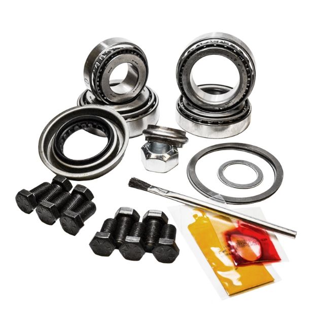 Picture of Nissan M226 Rear Master Install Kit 04-15 Titan Nitro Gear and Axle