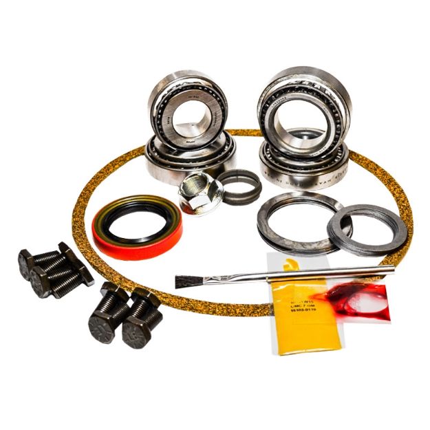 Picture of AMC 20 Front or Rear Master Install Kit Nitro Gear and Axle