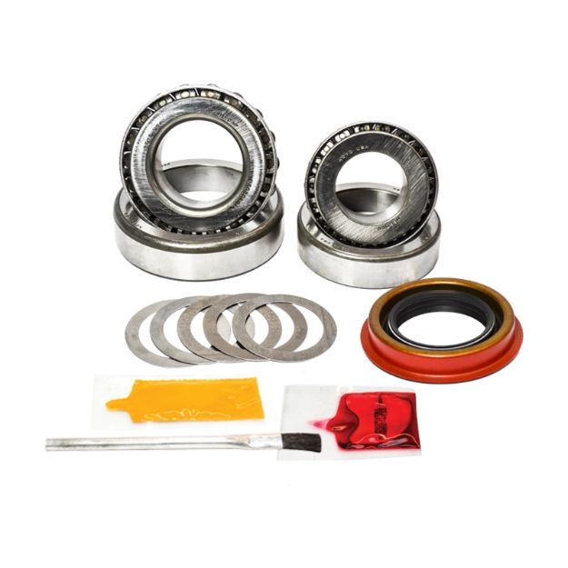 Picture of Nissan H233B Front or Rear Master Install Kit Nitro Gear and Axle