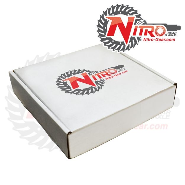 Picture of Corvette Rear Master Install Kit 97-13 Corvette C5 C6 Getrag TransAxle Nitro Gear and Axle