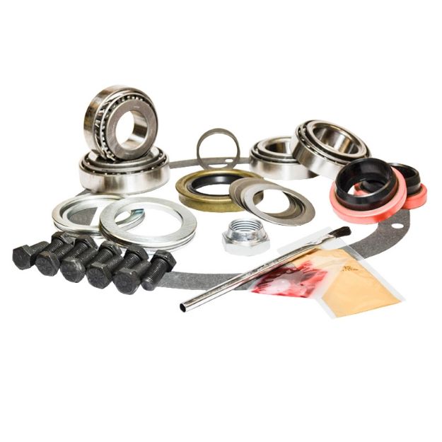 Picture of GM 8.6 Inch Rear Master Install Kit Nitro Gear and Axle