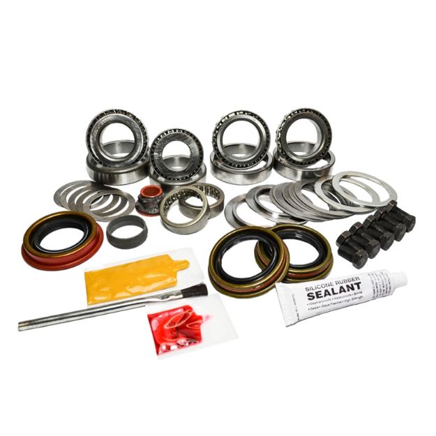 Picture of GM 8.5 Inch Rear Master Install Kit Nitro Gear and Axle