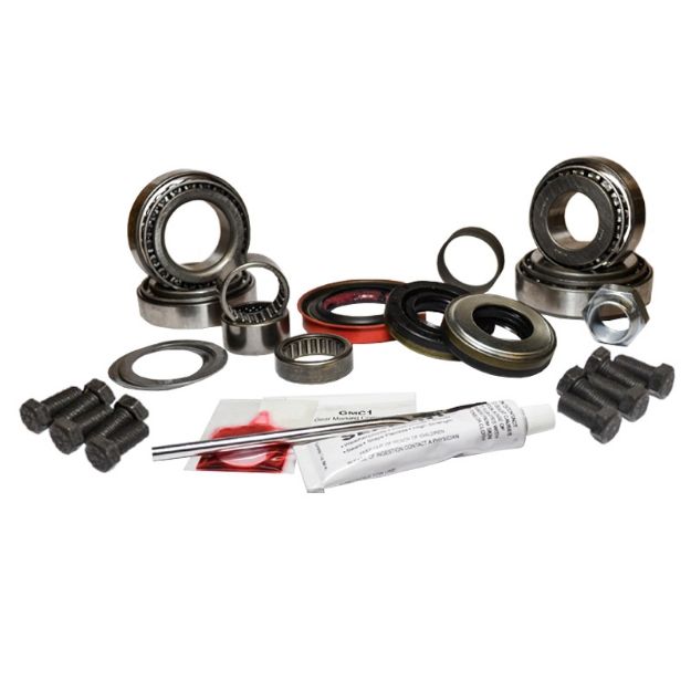 Picture of GM 8.25 Inch Front Master Install Kit IFS Nitro Gear and Axle