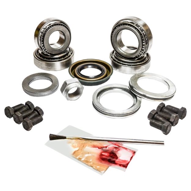 Picture of GM 7.5 Inch Rear Master Install Kit Nitro Gear and Axle