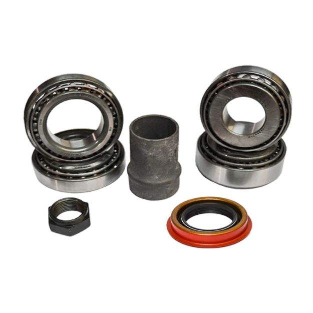 Picture of GM Rear Master Install Kit 62-64 Chevy II Nova Nitro Gear and Axle