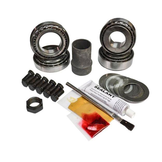 Picture of GM8.2 Inch Rear Master Install Kit 55-64 Car 55-62 Truck 55T 55P Nitro Gear and Axle