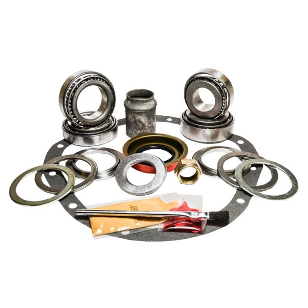 Picture of GM 8.875 Inch Master Install Kit 12 Bolt-Car 12P Rear Nitro Gear and Axle