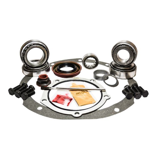 Picture of Ford 9 Inch Rear Master Install Kit Daytona Support Nitro Gear and Axle