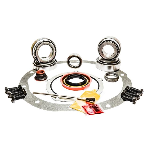 Picture of Ford 9 Inch Rear Master Install Kit Nitro Gear and Axle