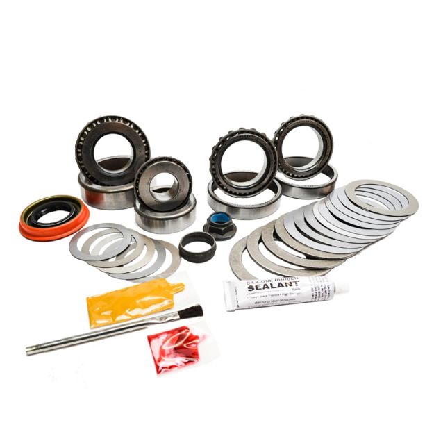 Picture of Ford 9.75 Inch Rear Master Install Kit 08-10 E-150 F-150 Expedition Navigator Nitro Gear and Axle