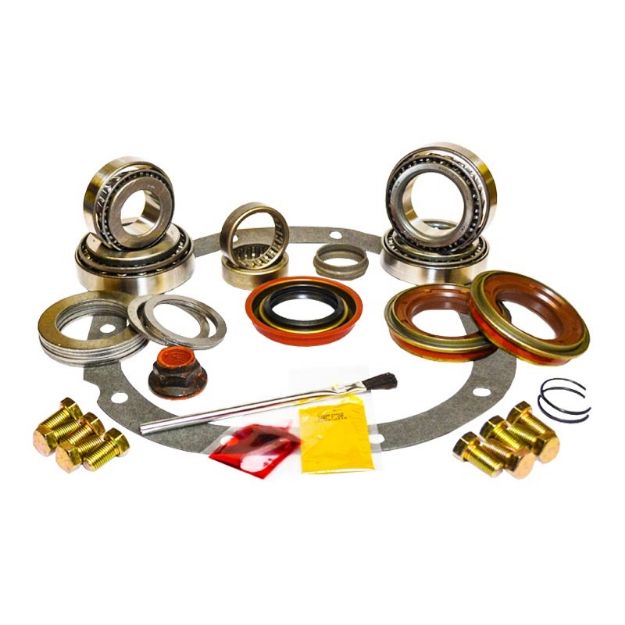 Picture of Ford 8.8 Inch Rear Master Install Kit Nitro Gear and Axle
