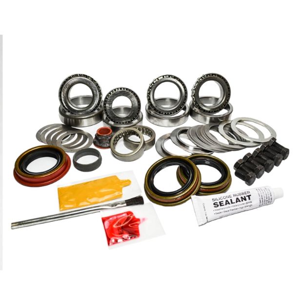 Picture of Ford 8.8 Inch Front Master Install Kit 79-09 F150 4x4 Expedition IFS Reverse Nitro Gear and Axle